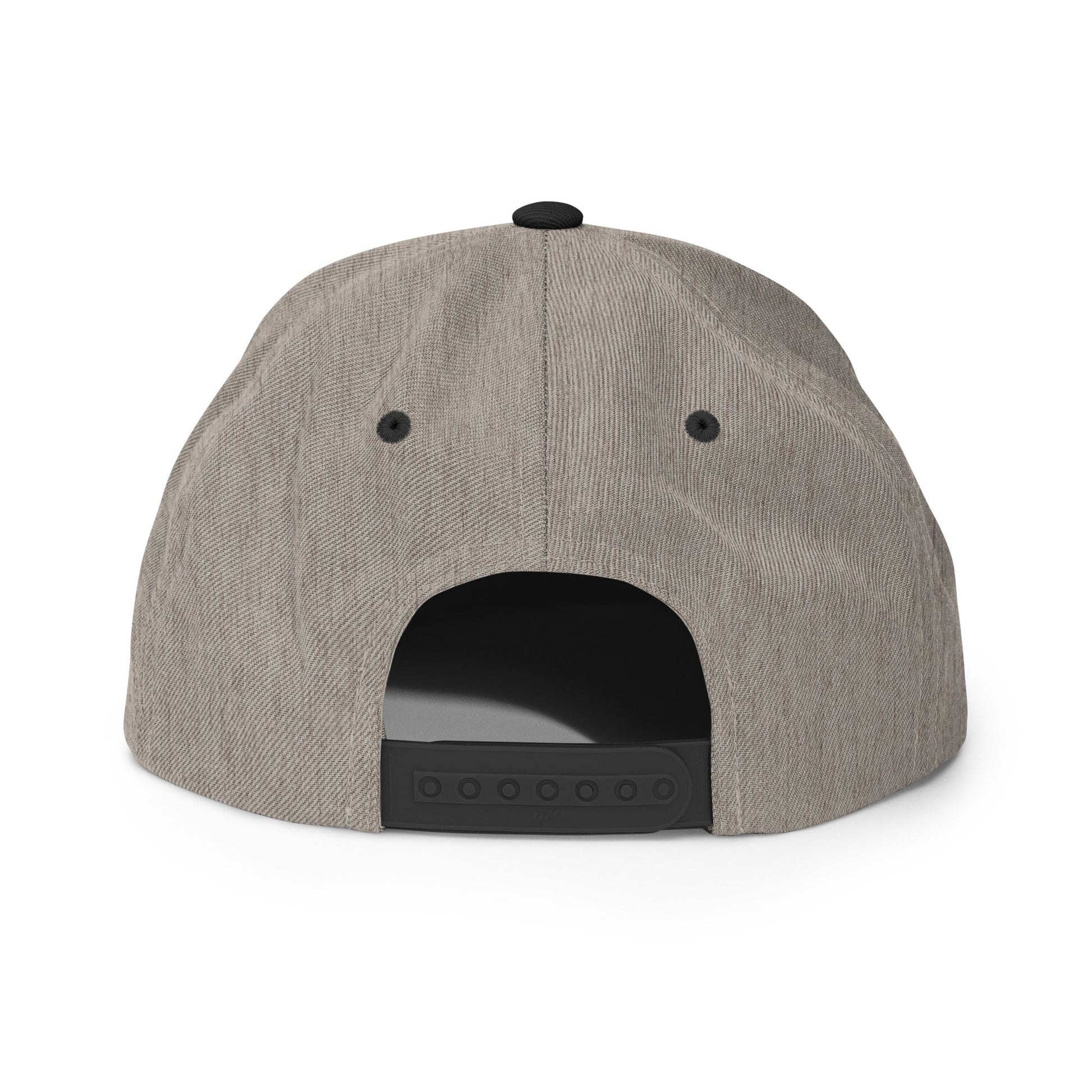 DAD Snapback - Soberlands