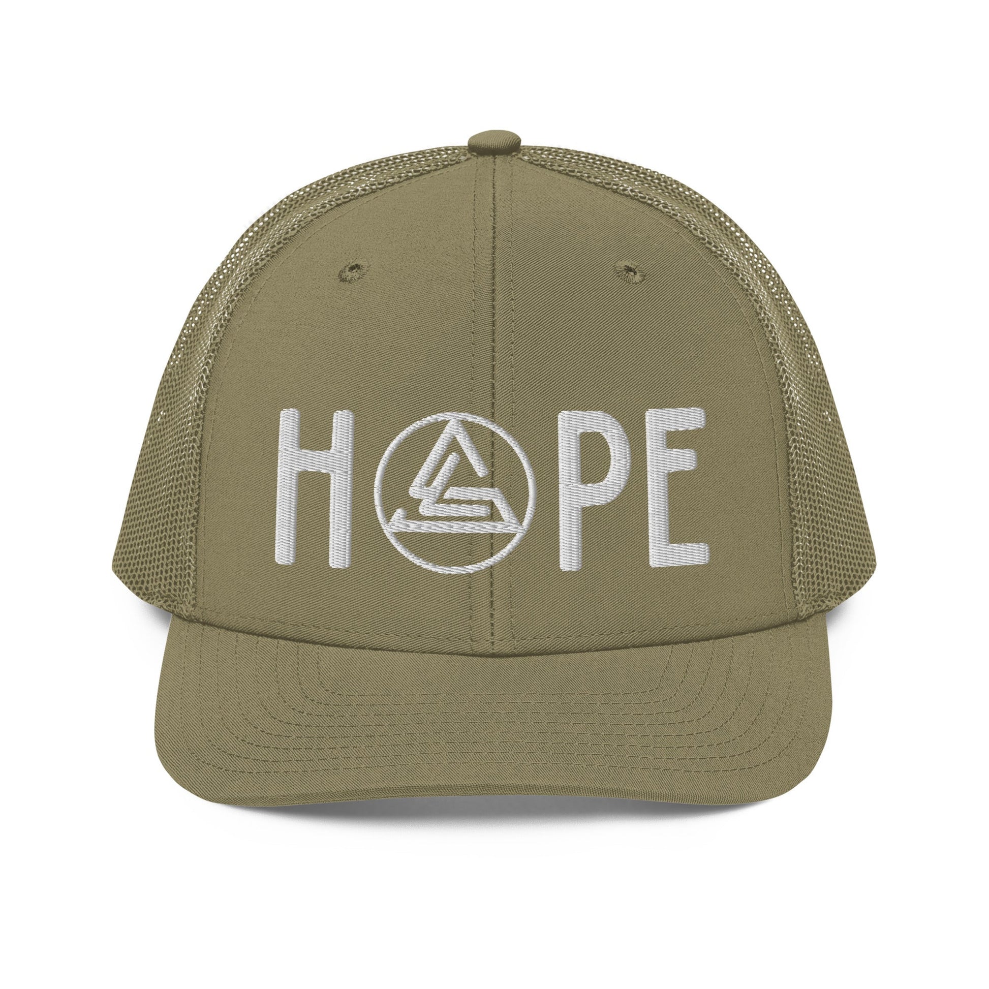 Hope Cap - Soberlands