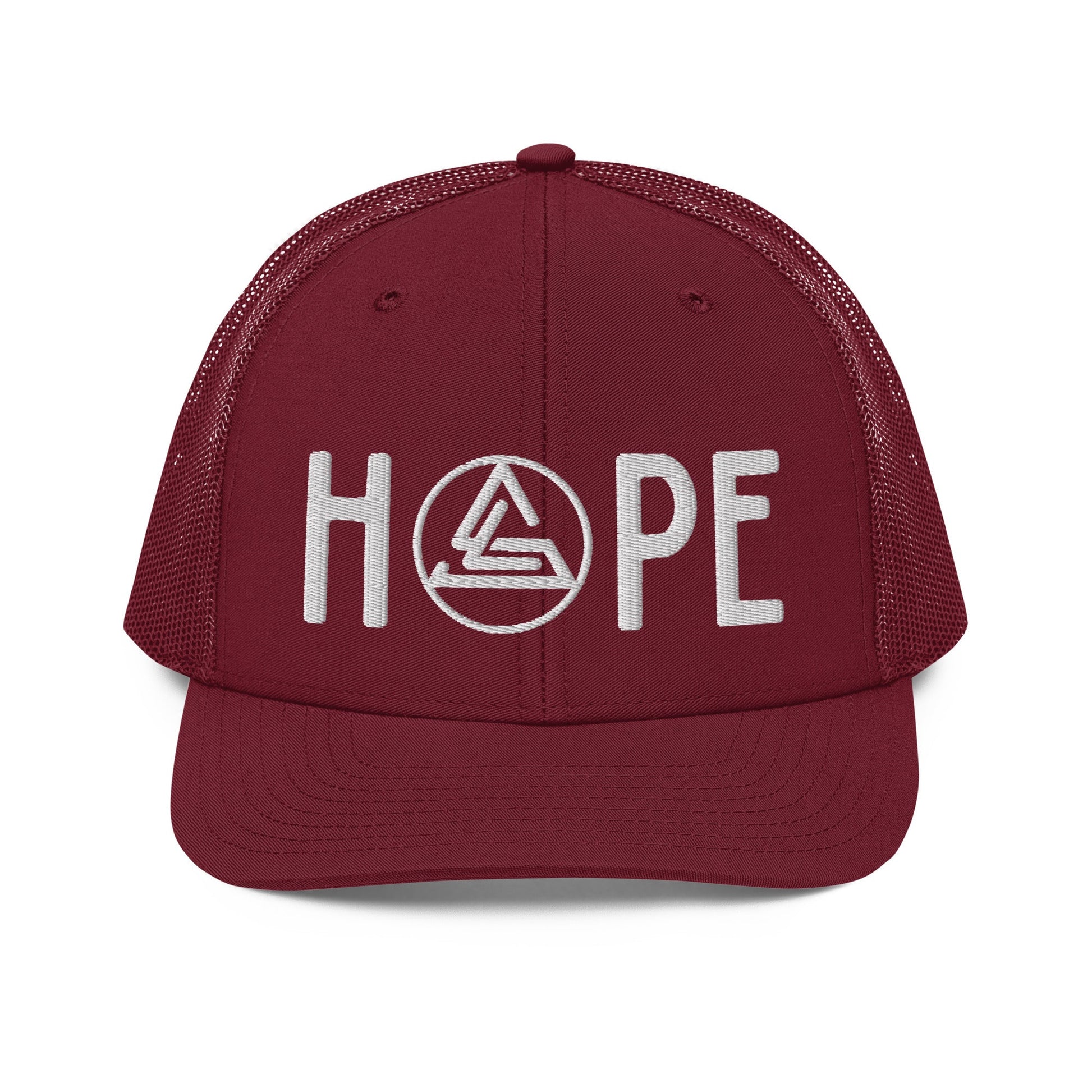 Hope Cap - Soberlands