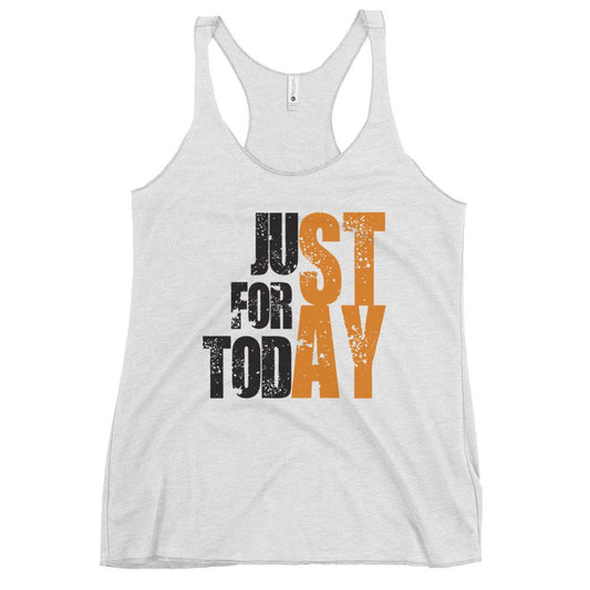 JFT Women's Tank Top - Soberlands