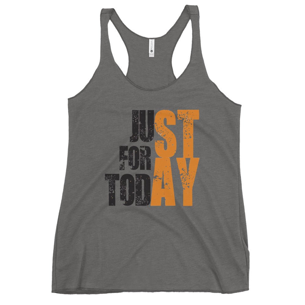 JFT Women's Tank Top - Soberlands