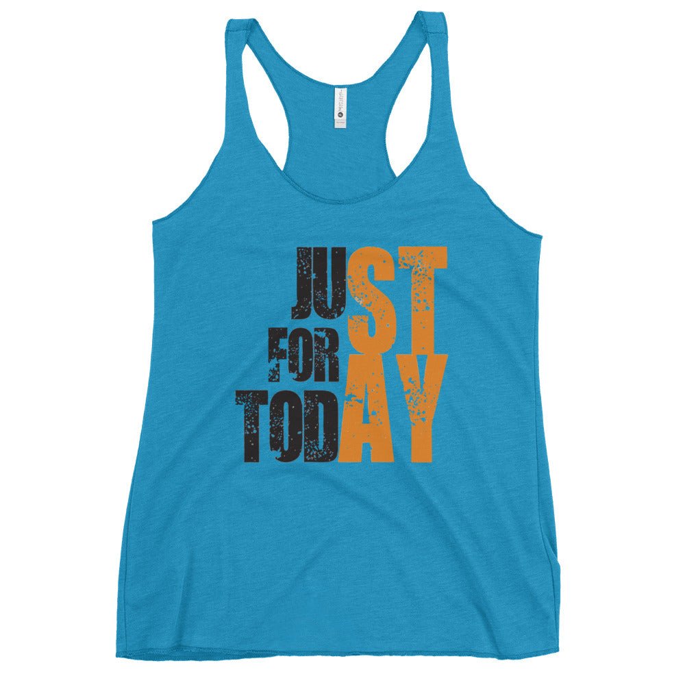 JFT Women's Tank Top - Soberlands