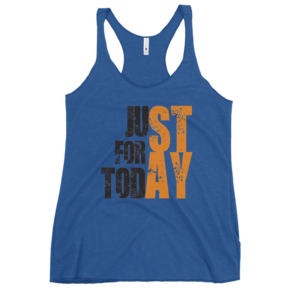 JFT Women's Tank Top - Soberlands