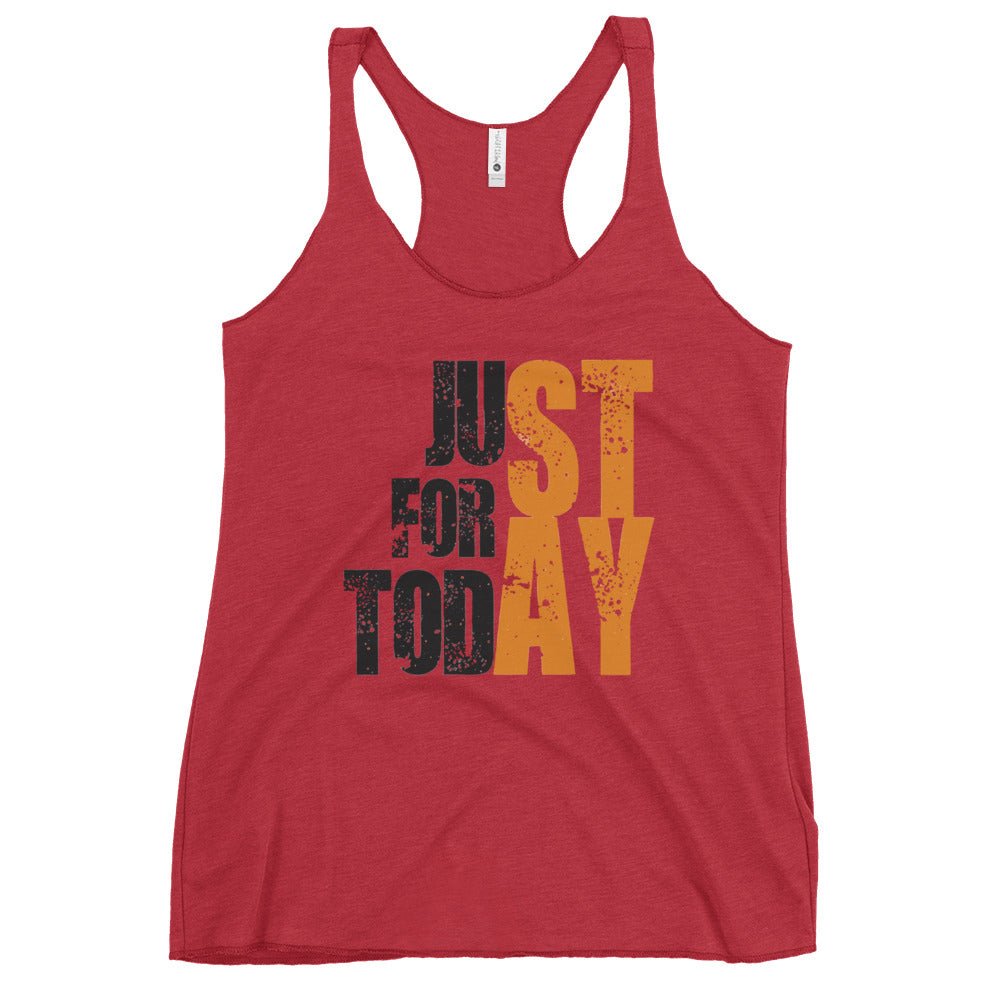 JFT Women's Tank Top - Soberlands