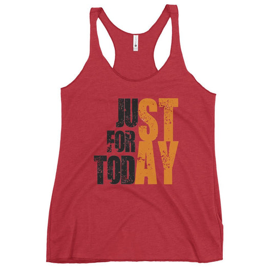 JFT Women's Tank Top - Soberlands