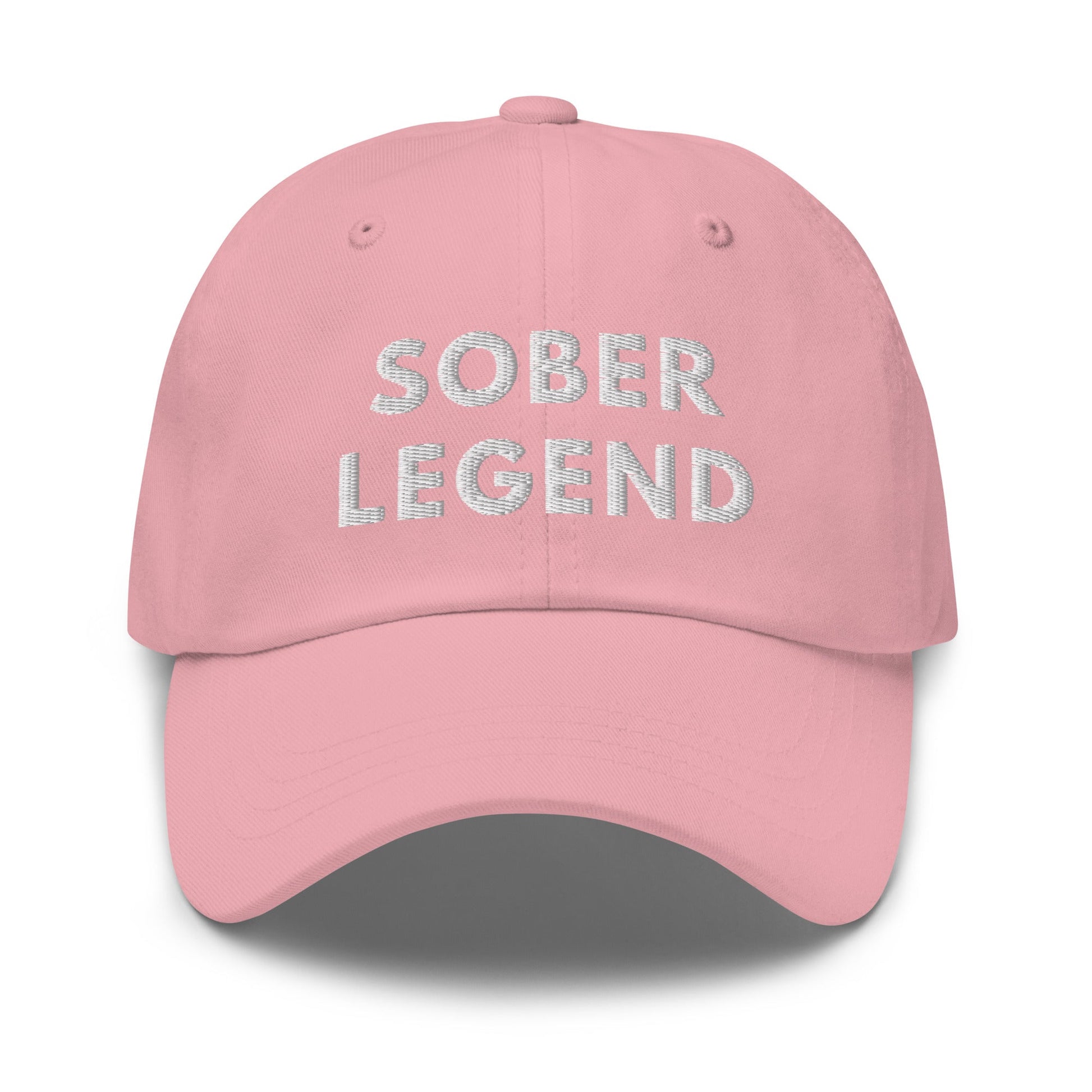 Legend Hat - Soberlands