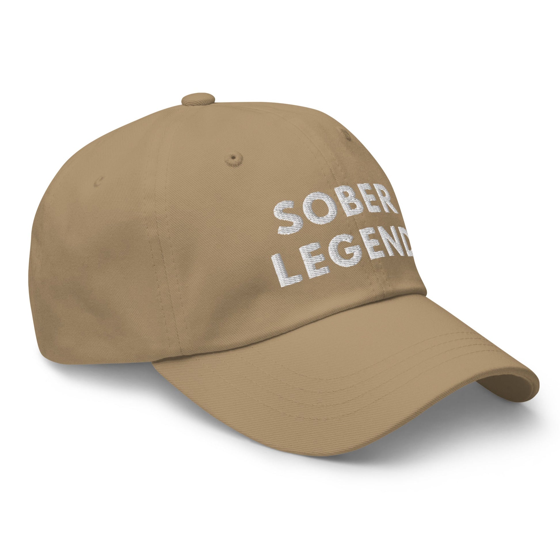 Legend Hat - Soberlands