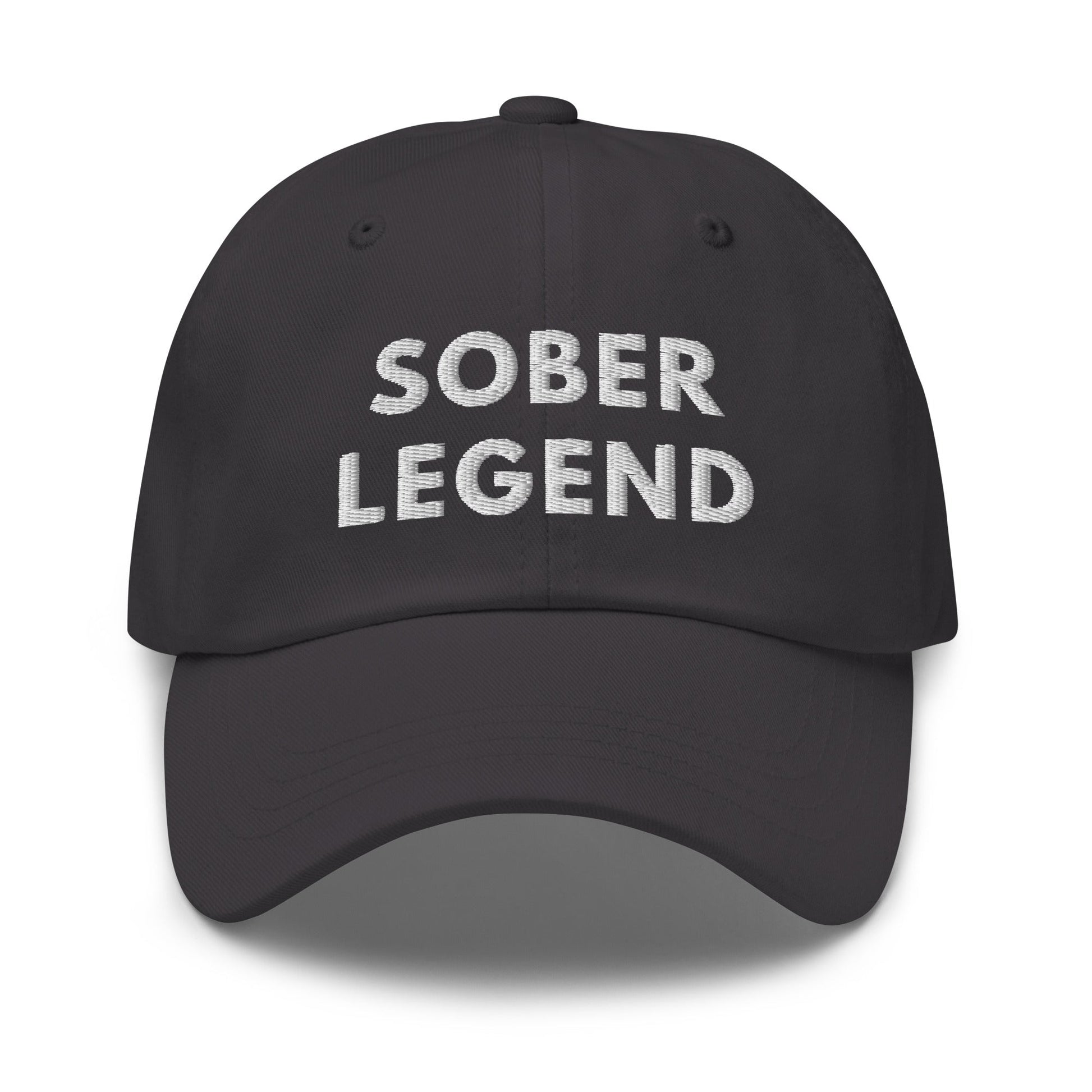 Legend Hat - Soberlands