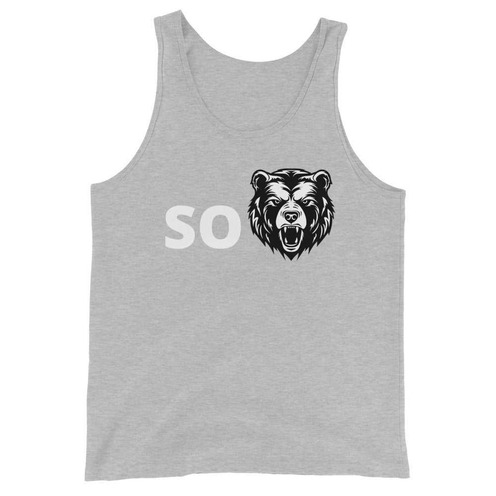 SoBear Tank