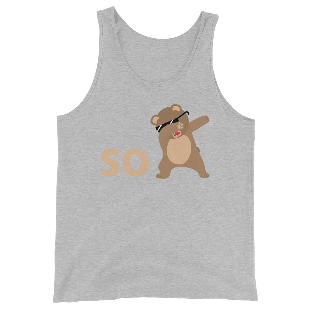 SoBear Dab Tank