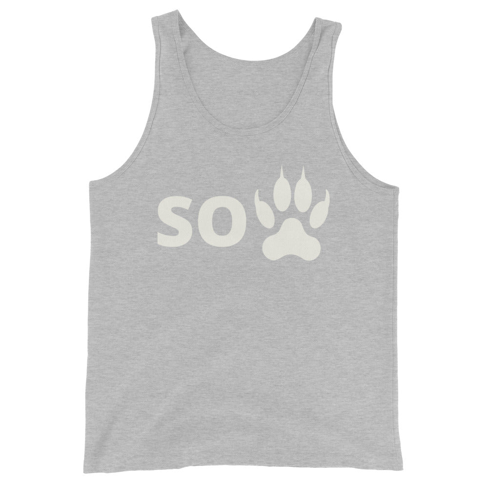 SoBear Paw Tank