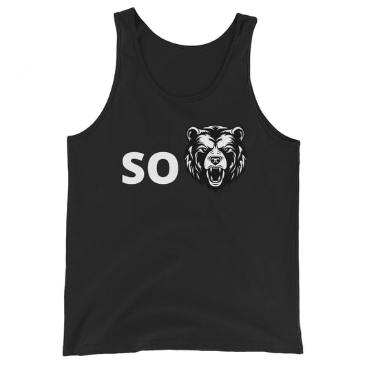 SoBear Tank