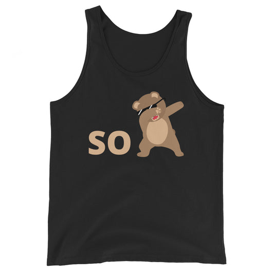 SoBear Dab Tank