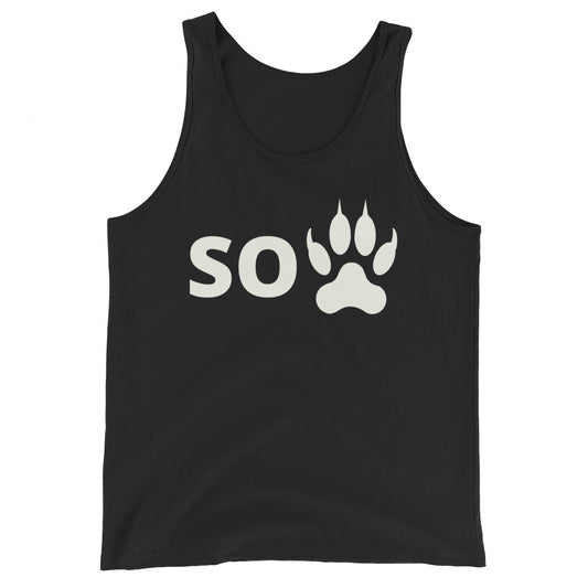 SoBear Paw Tank