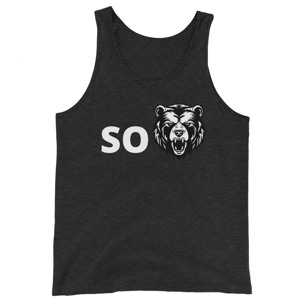 SoBear Tank