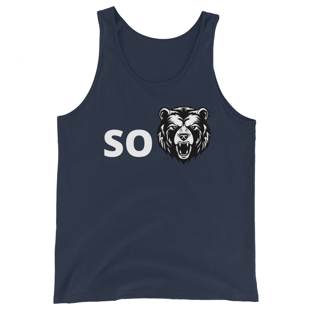 SoBear Tank