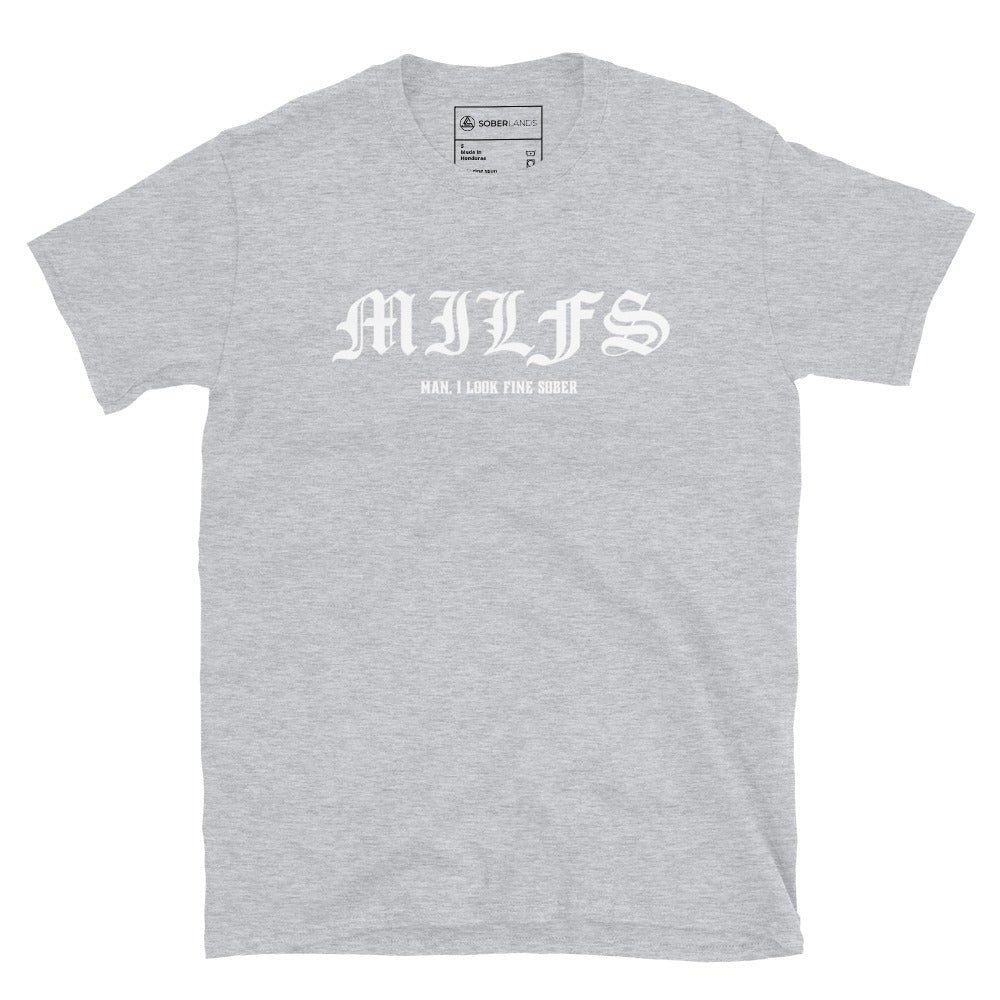 Milfs Tee - Soberlands