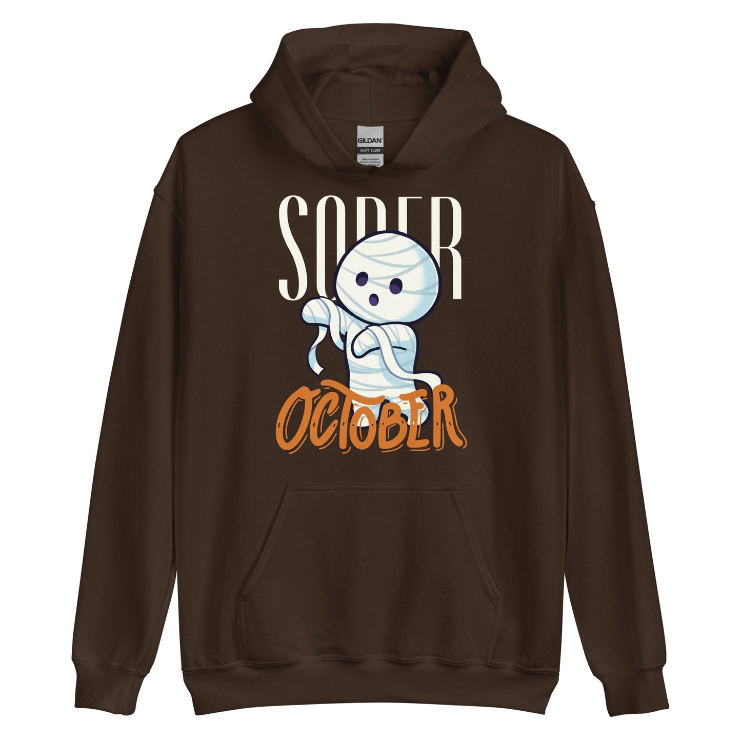 Mommy Hoodie - Soberlands