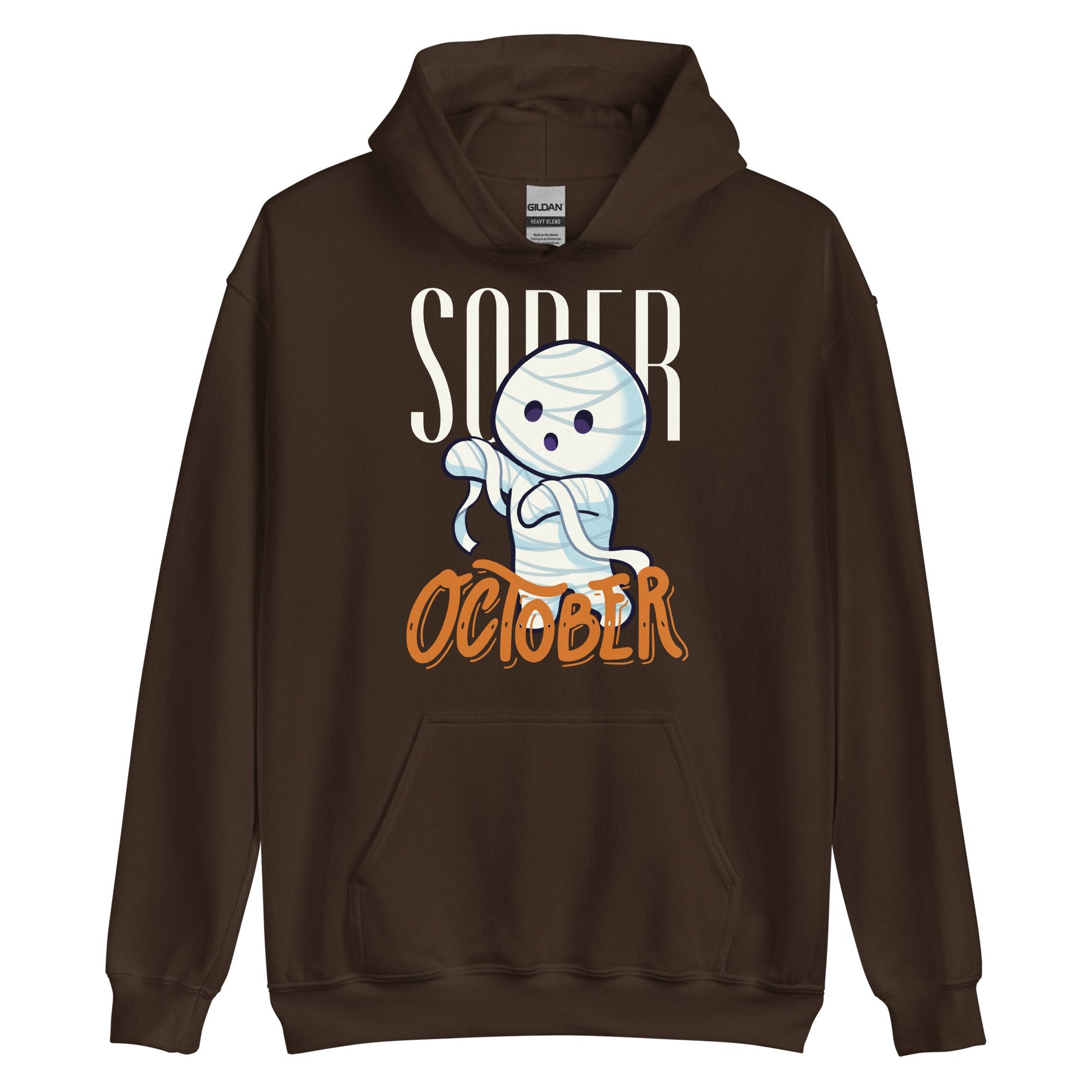 Mommy Hoodie - Soberlands