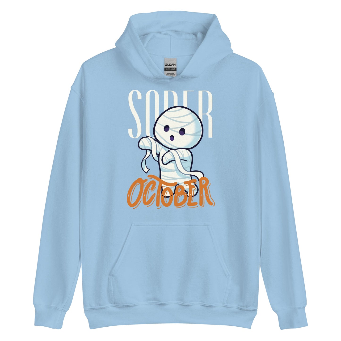 Mommy Hoodie - Soberlands