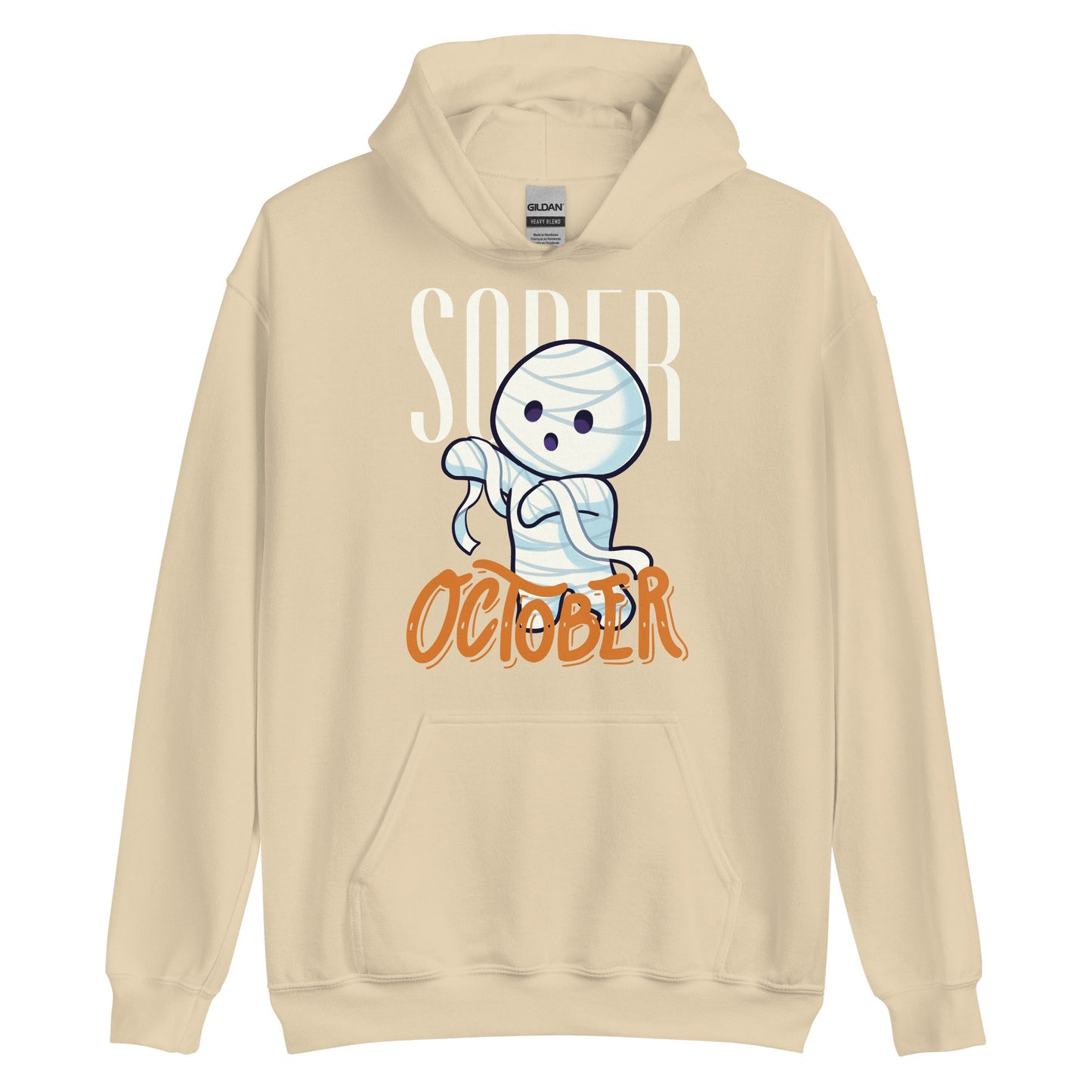Mommy Hoodie - Soberlands