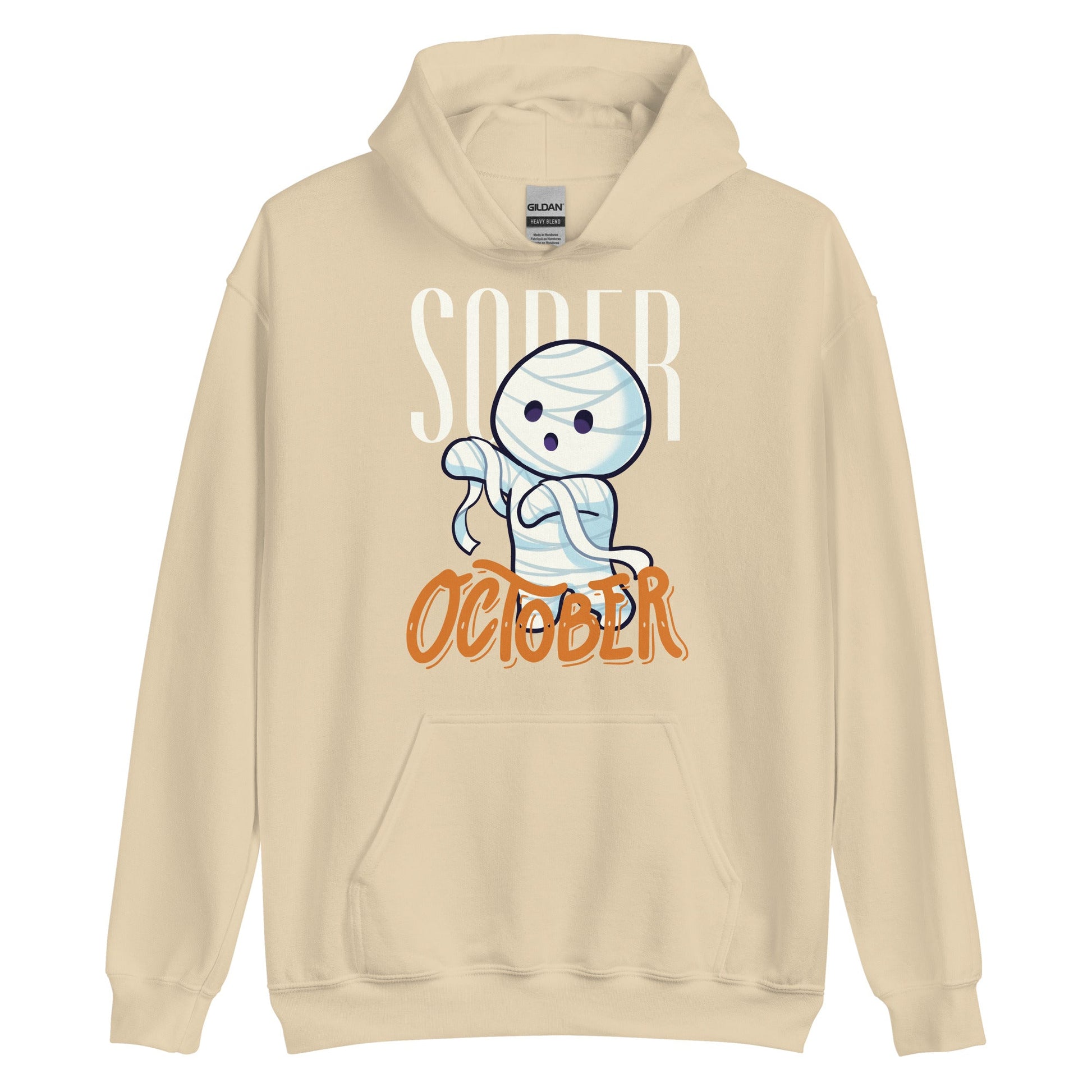Mommy Hoodie - Soberlands