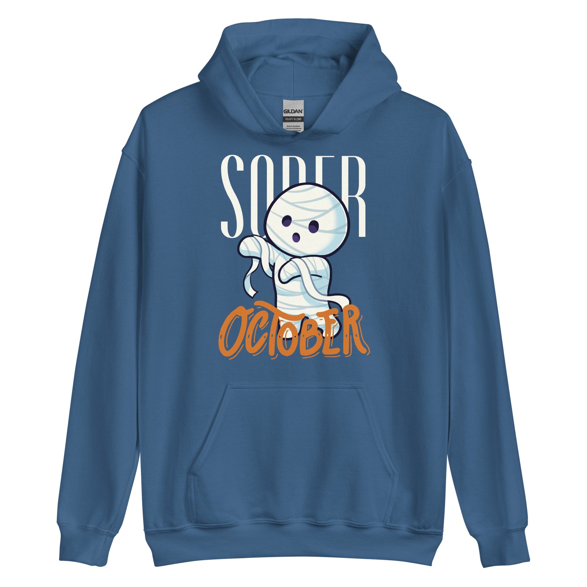 Mommy Hoodie - Soberlands