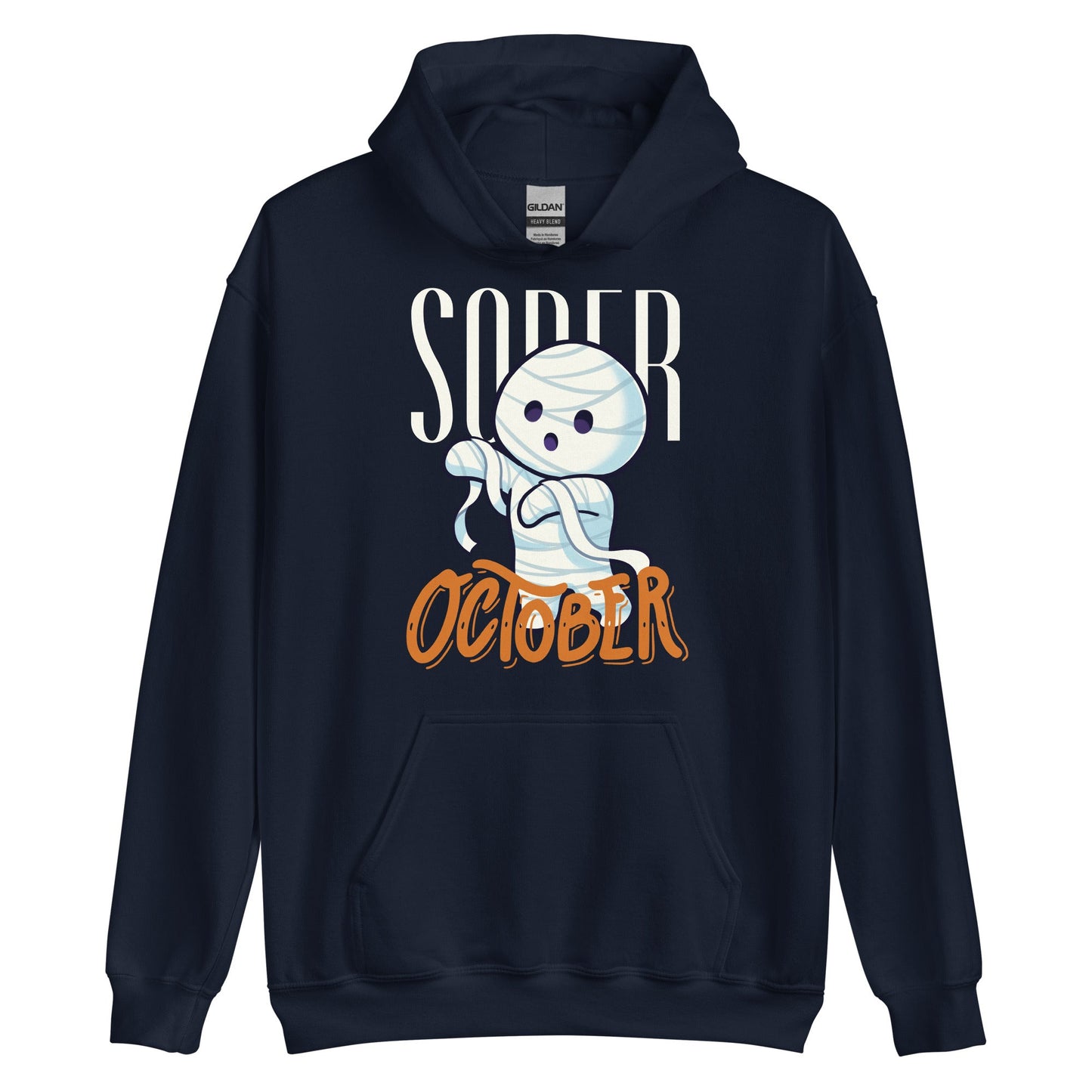Mommy Hoodie - Soberlands