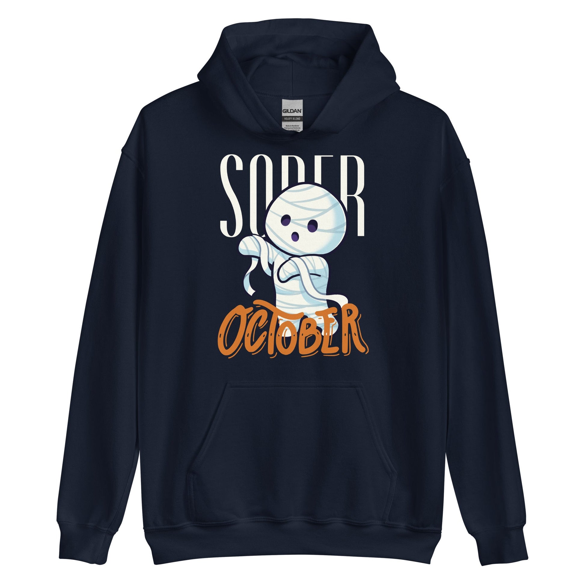 Mommy Hoodie - Soberlands