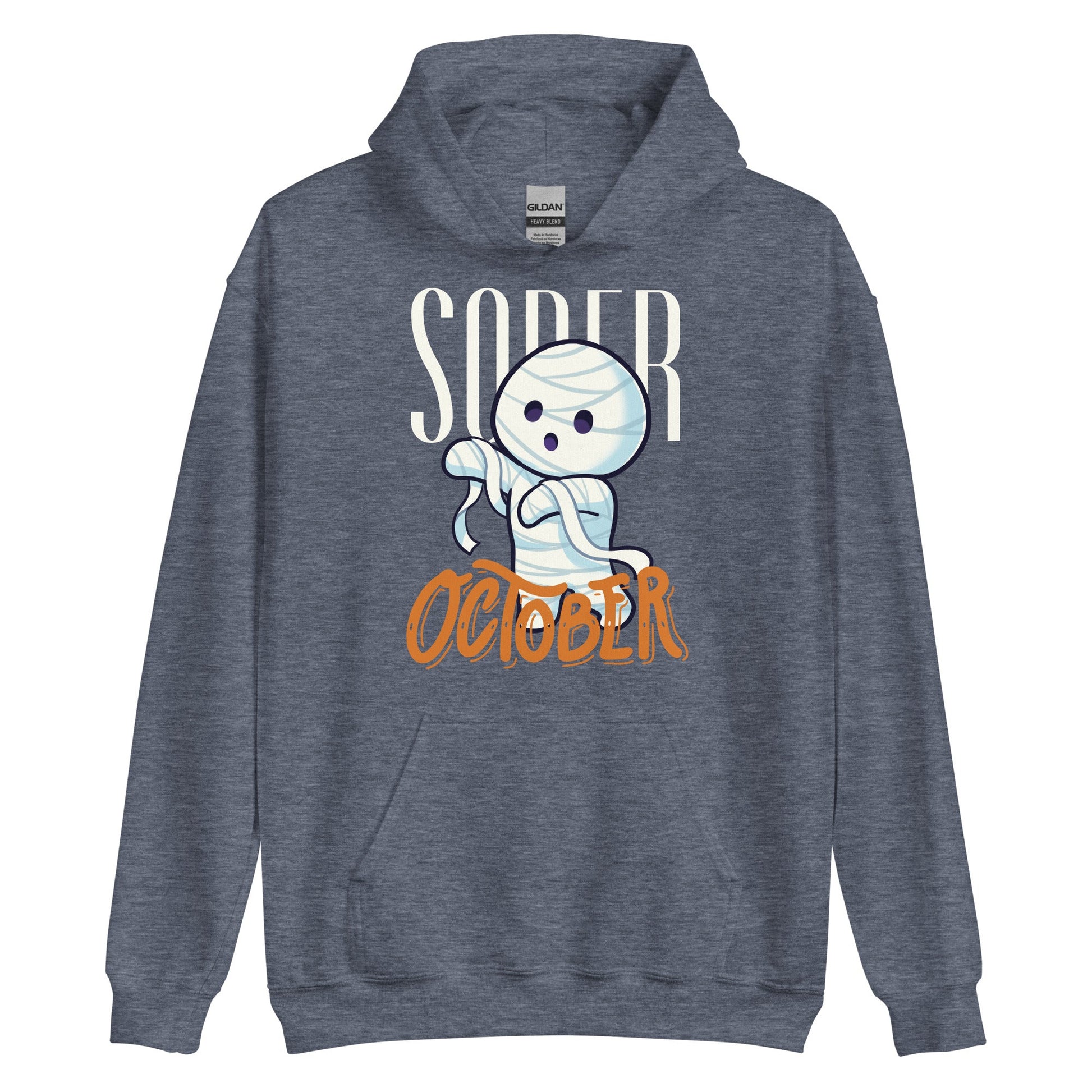 Mommy Hoodie - Soberlands