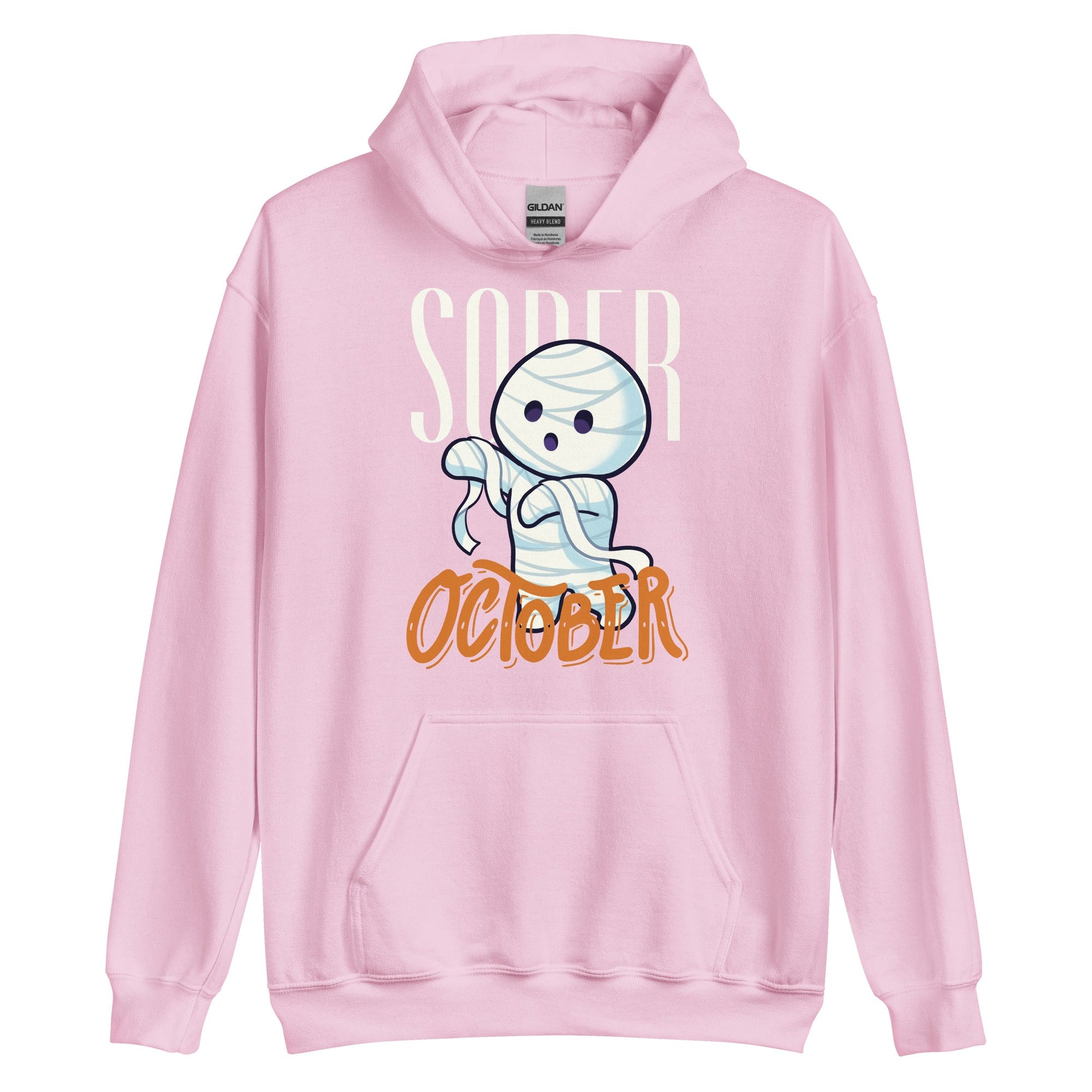 Mommy Hoodie - Soberlands