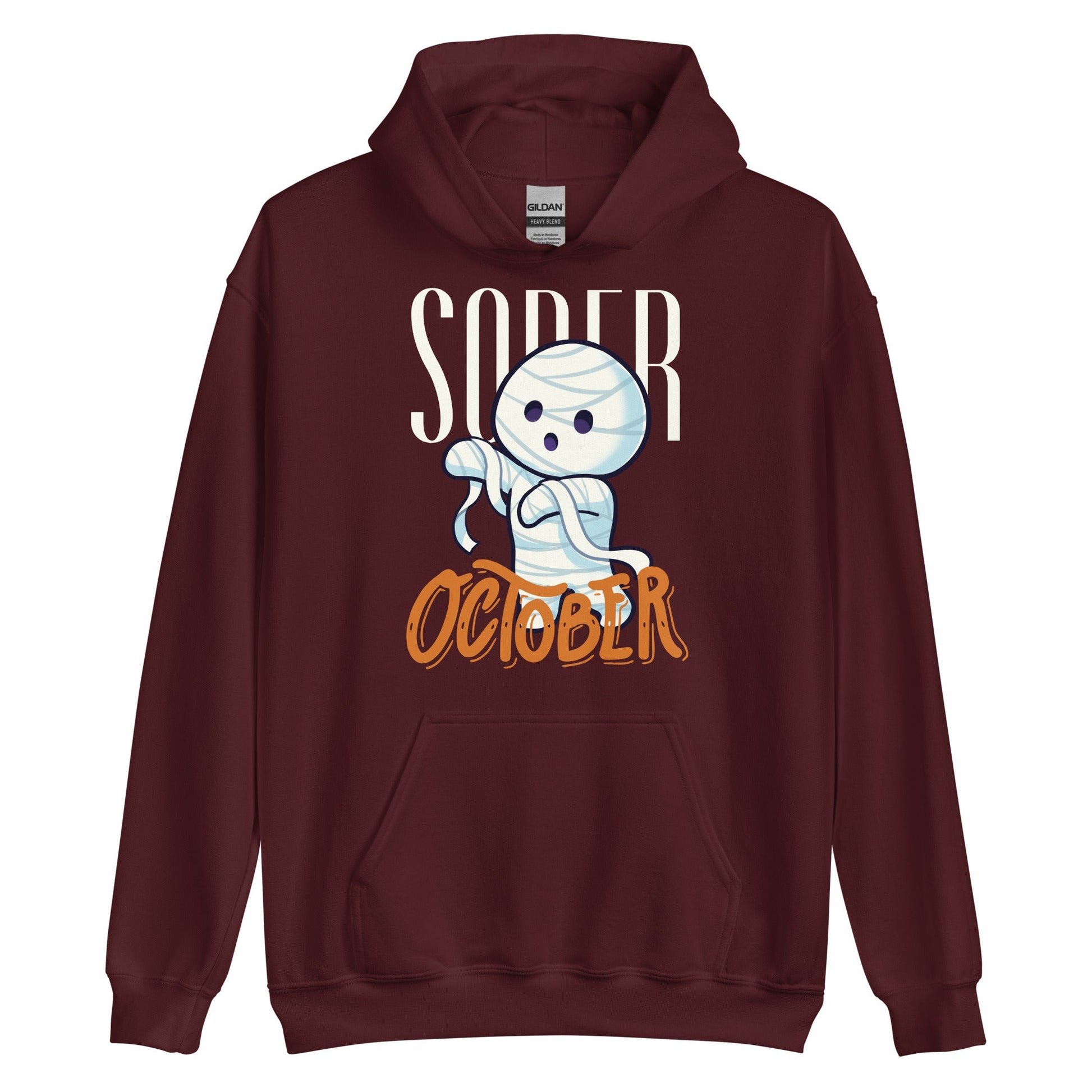 Mommy Hoodie - Soberlands