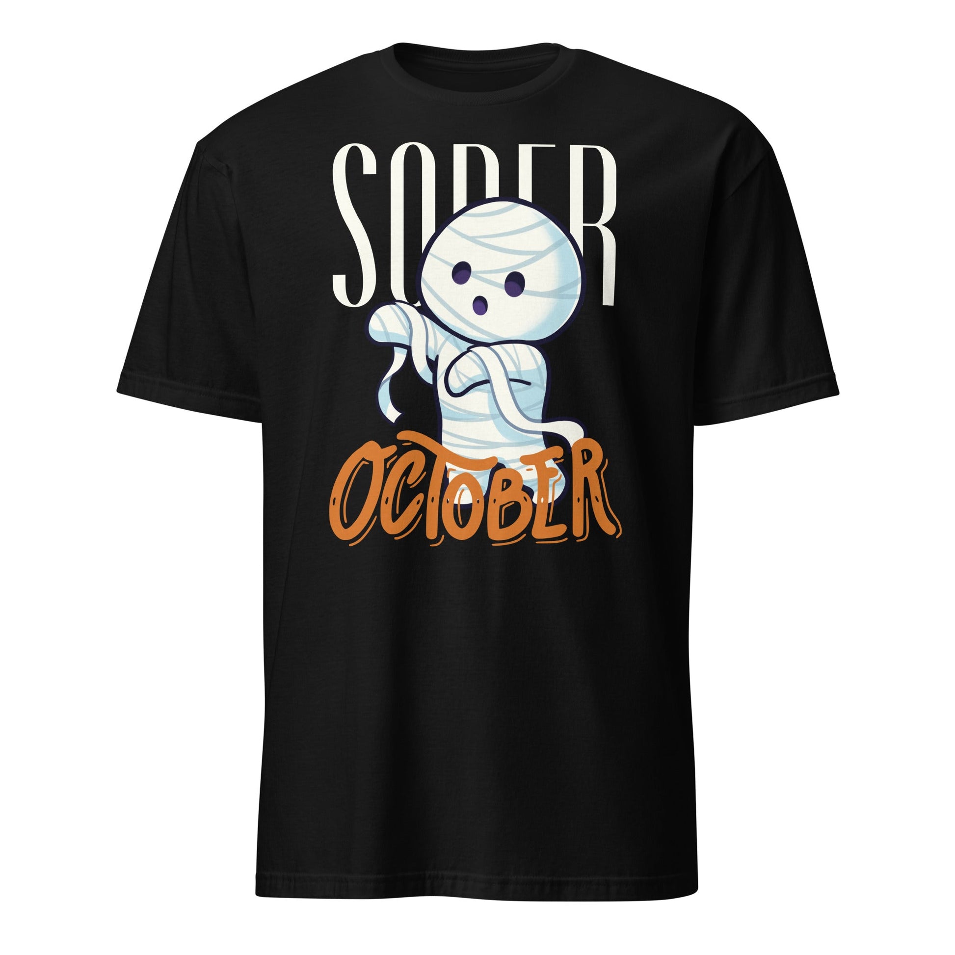 Mommy Tee - Soberlands