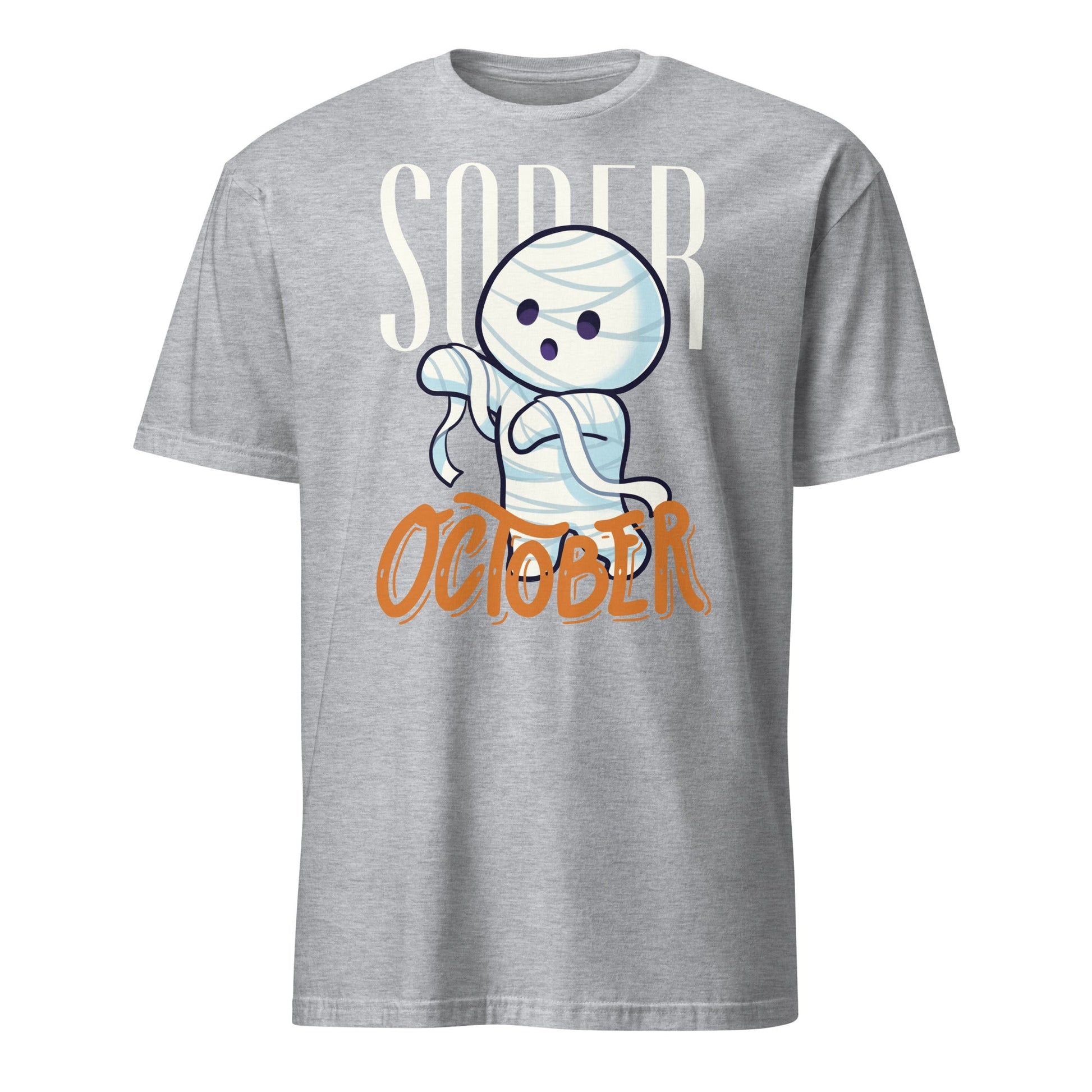 Mommy Tee - Soberlands