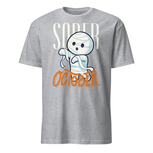Mommy Tee - Soberlands