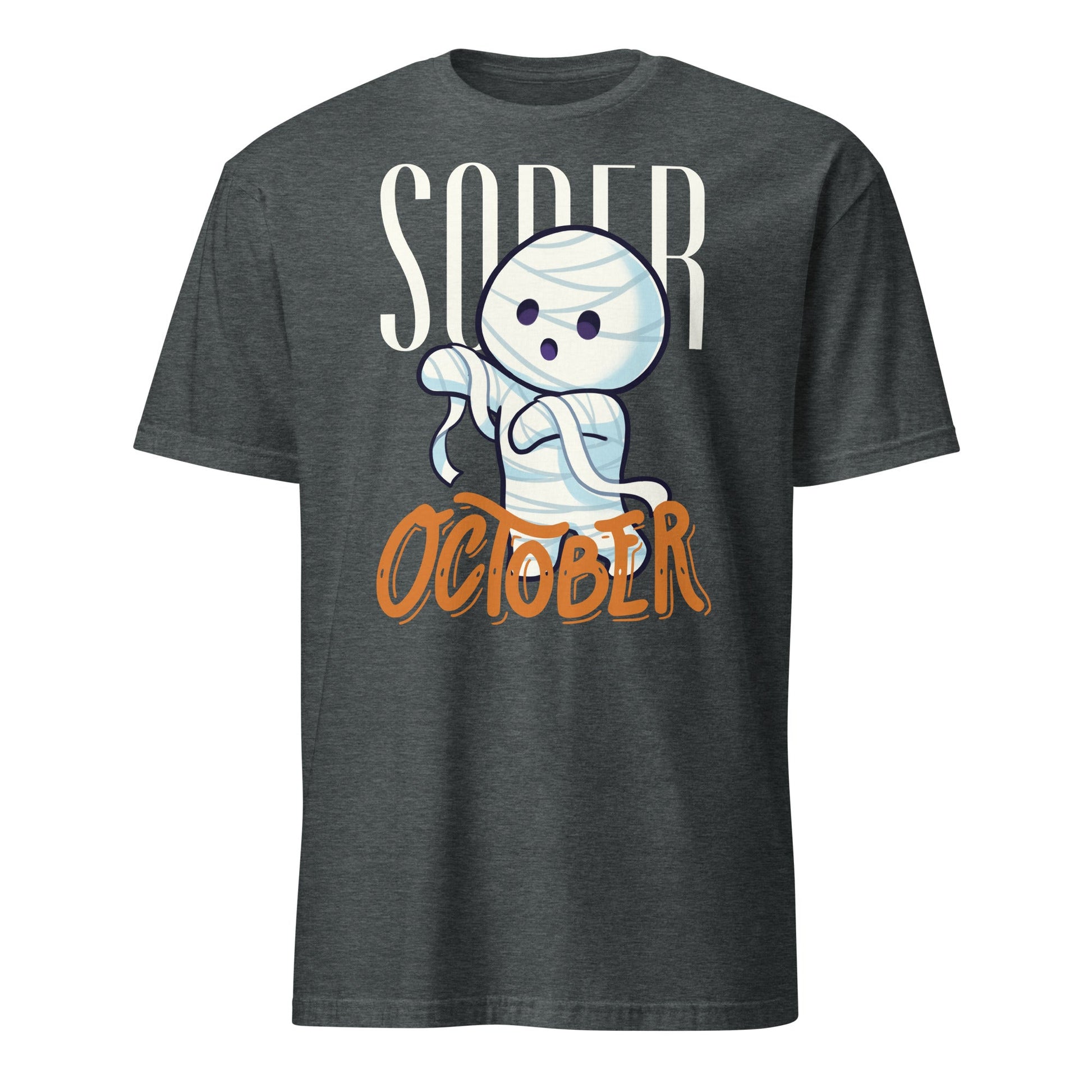 Mommy Tee - Soberlands