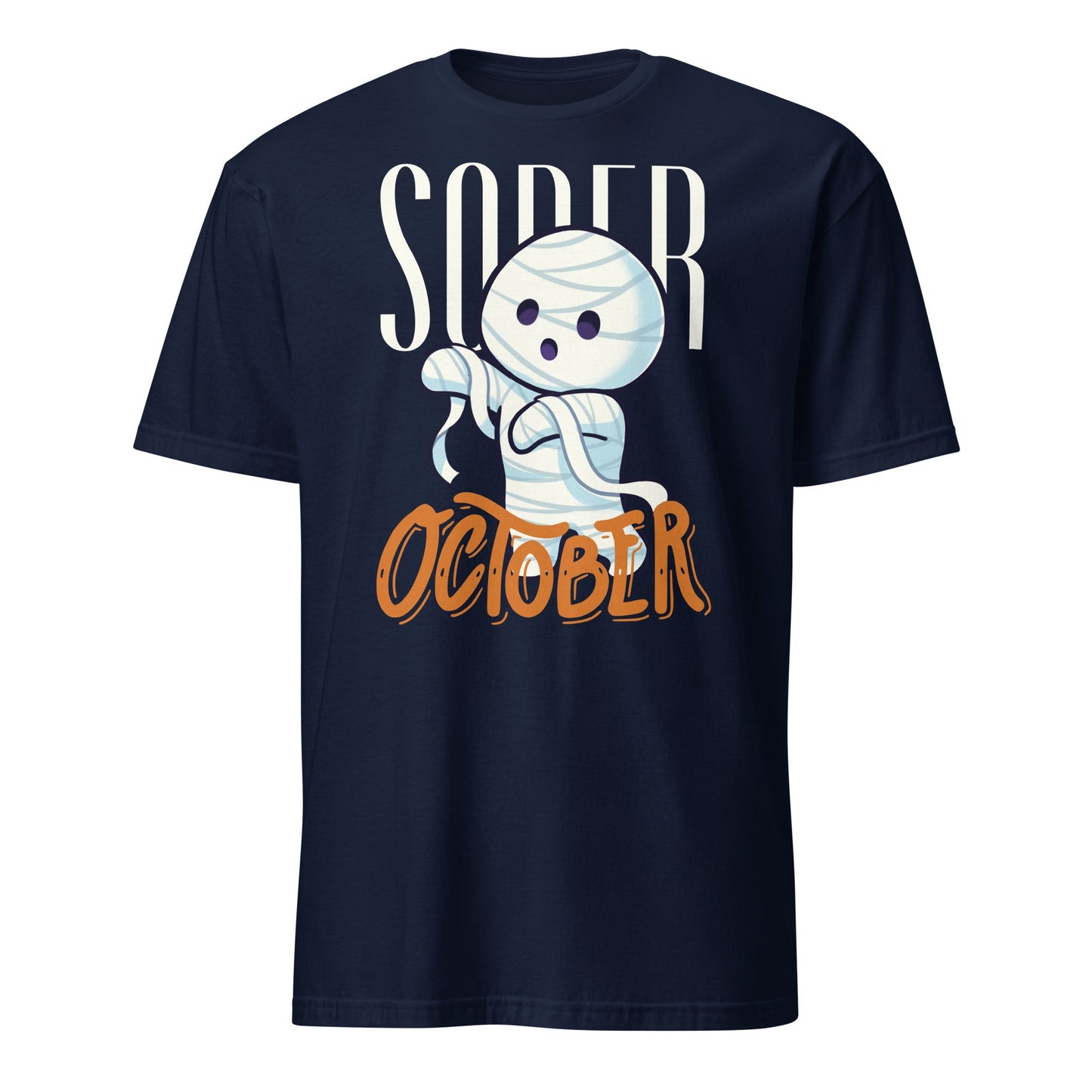 Mommy Tee - Soberlands