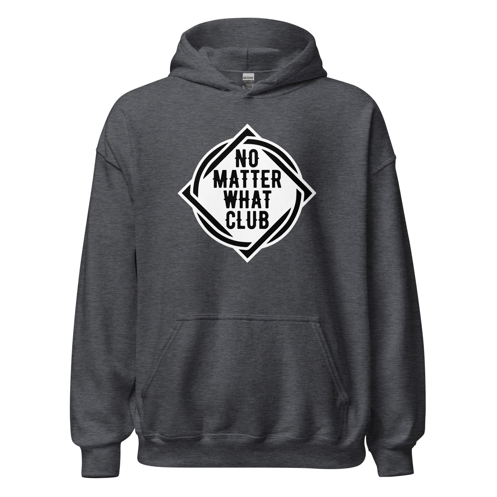 NMWC Hoodie - Soberlands