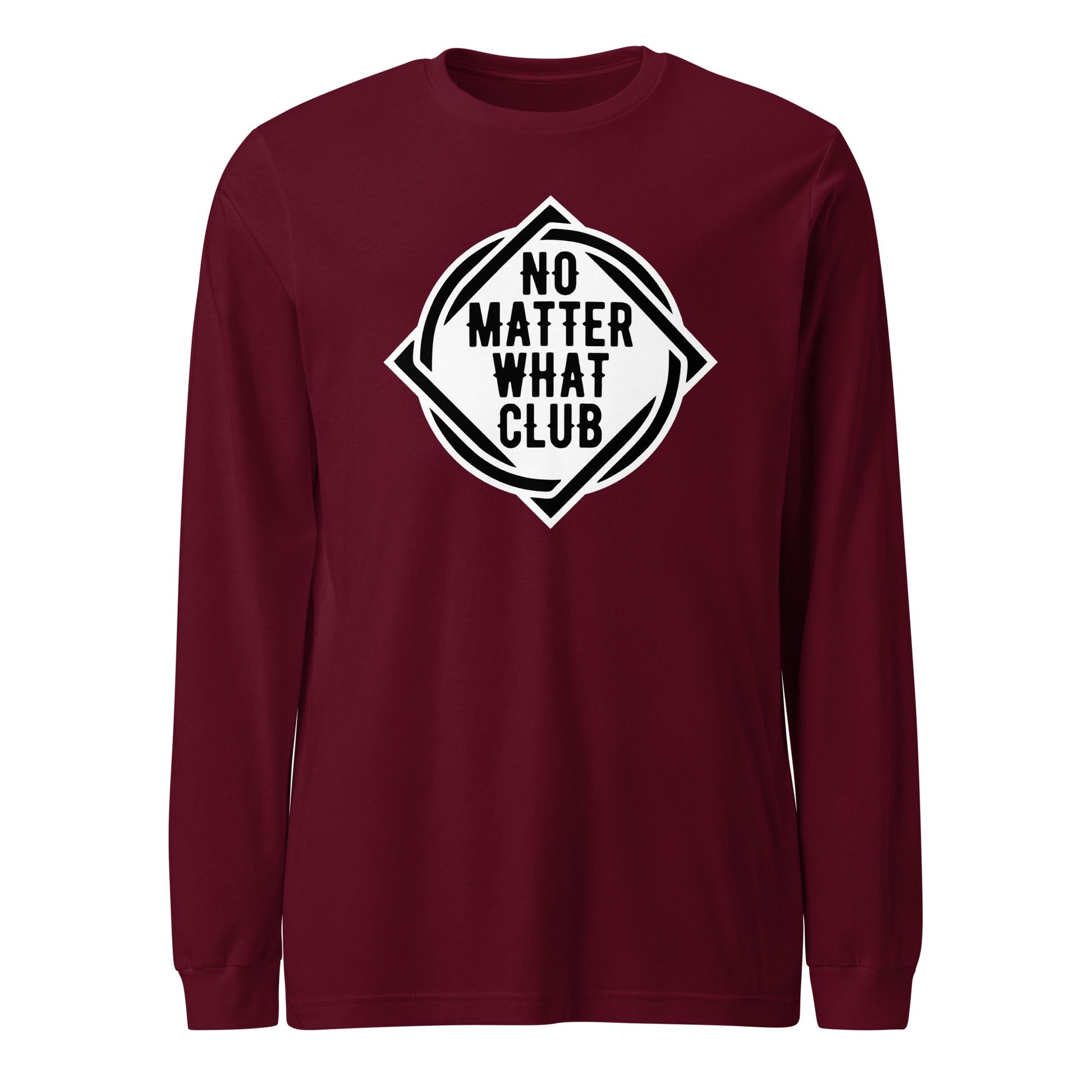 NMWC Long Sleeve - Soberlands