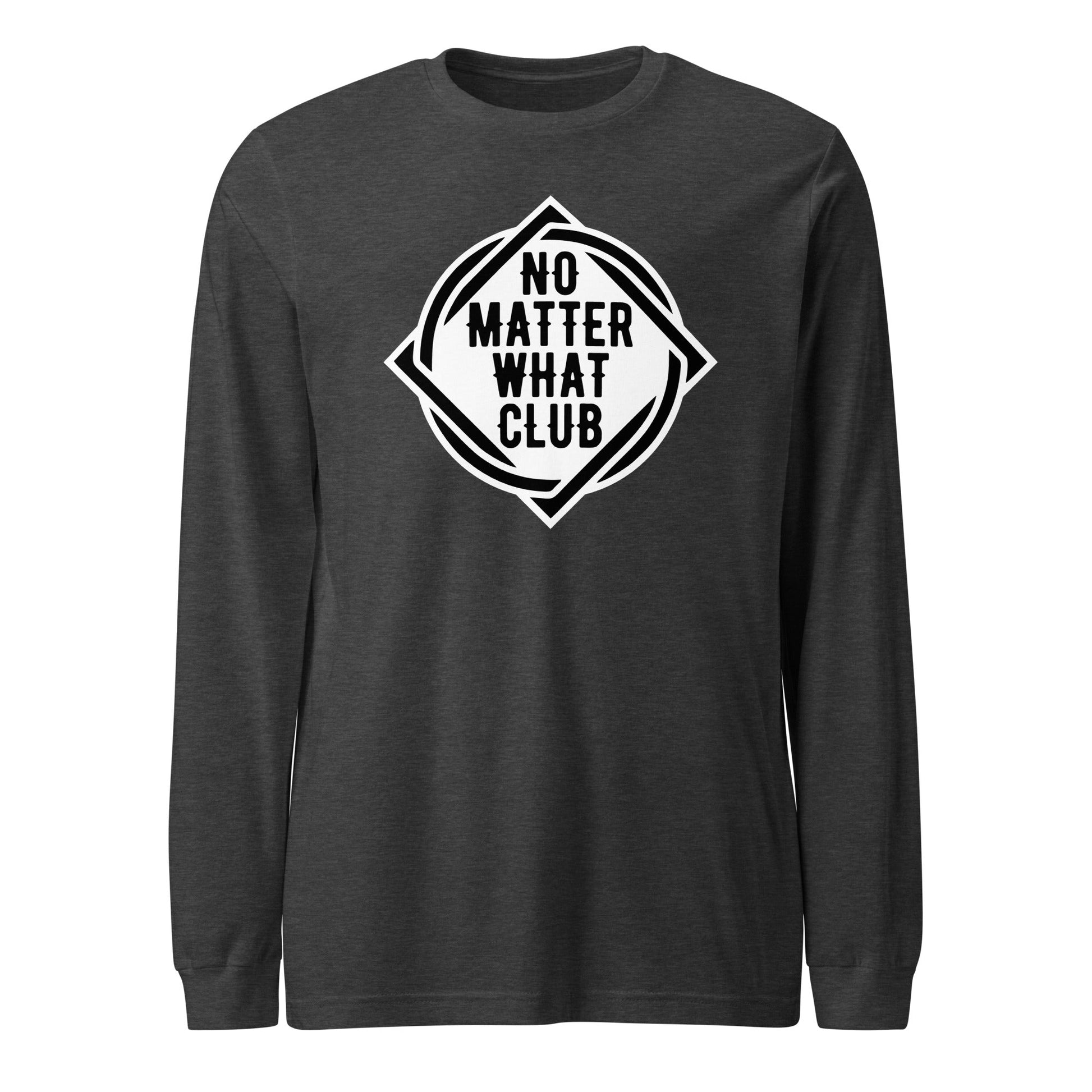 NMWC Long Sleeve - Soberlands
