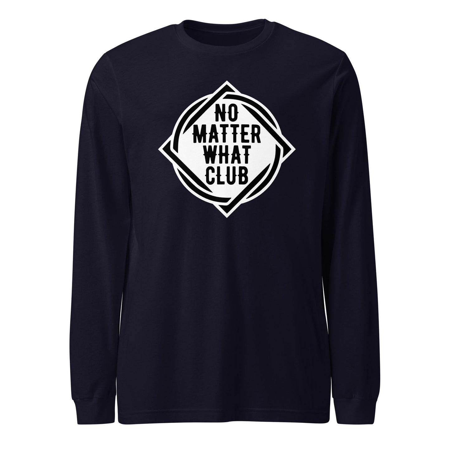 NMWC Long Sleeve - Soberlands