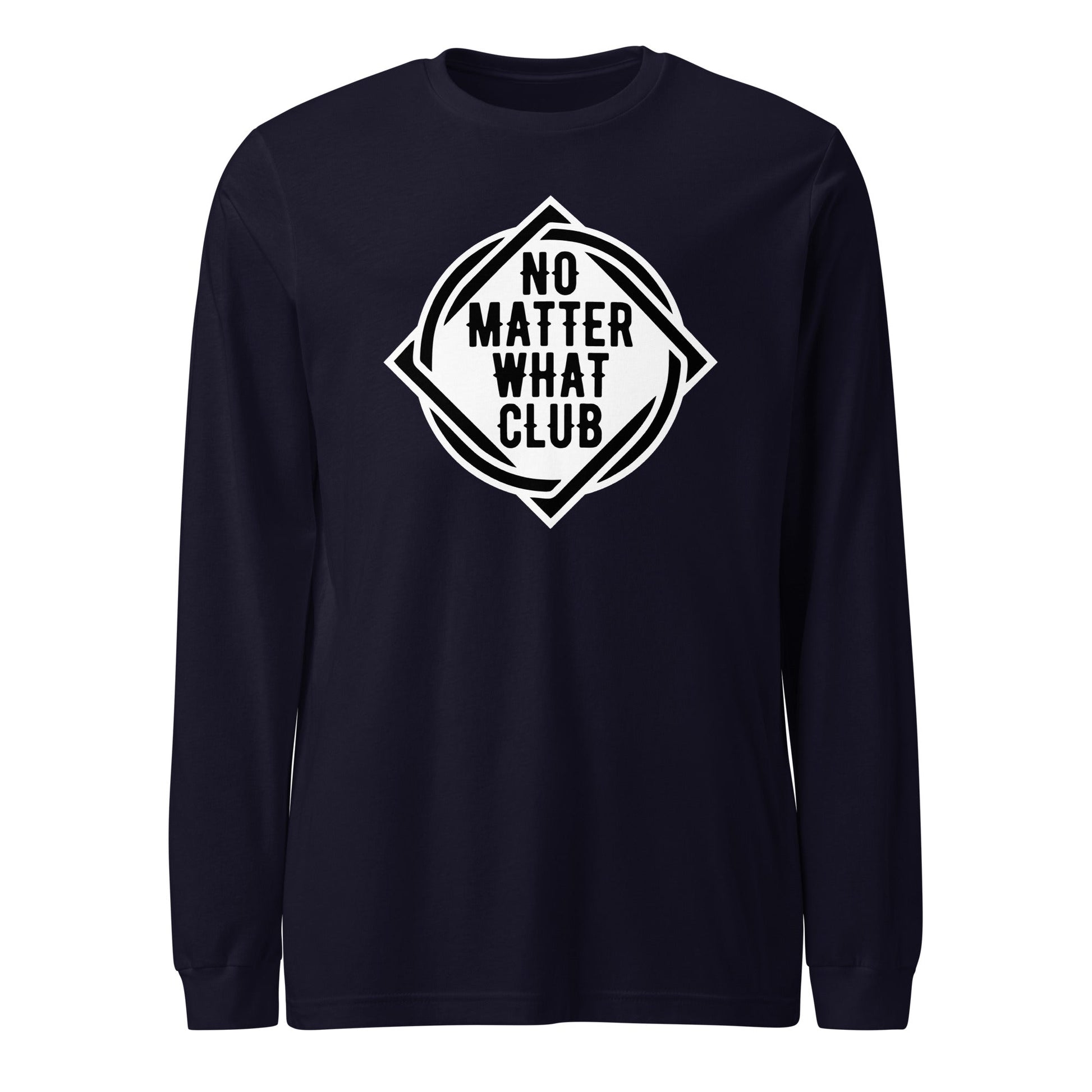 NMWC Long Sleeve - Soberlands