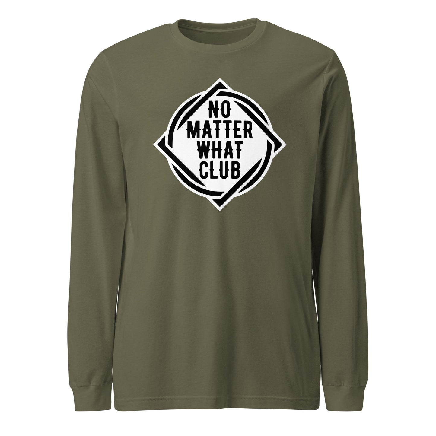 NMWC Long Sleeve - Soberlands