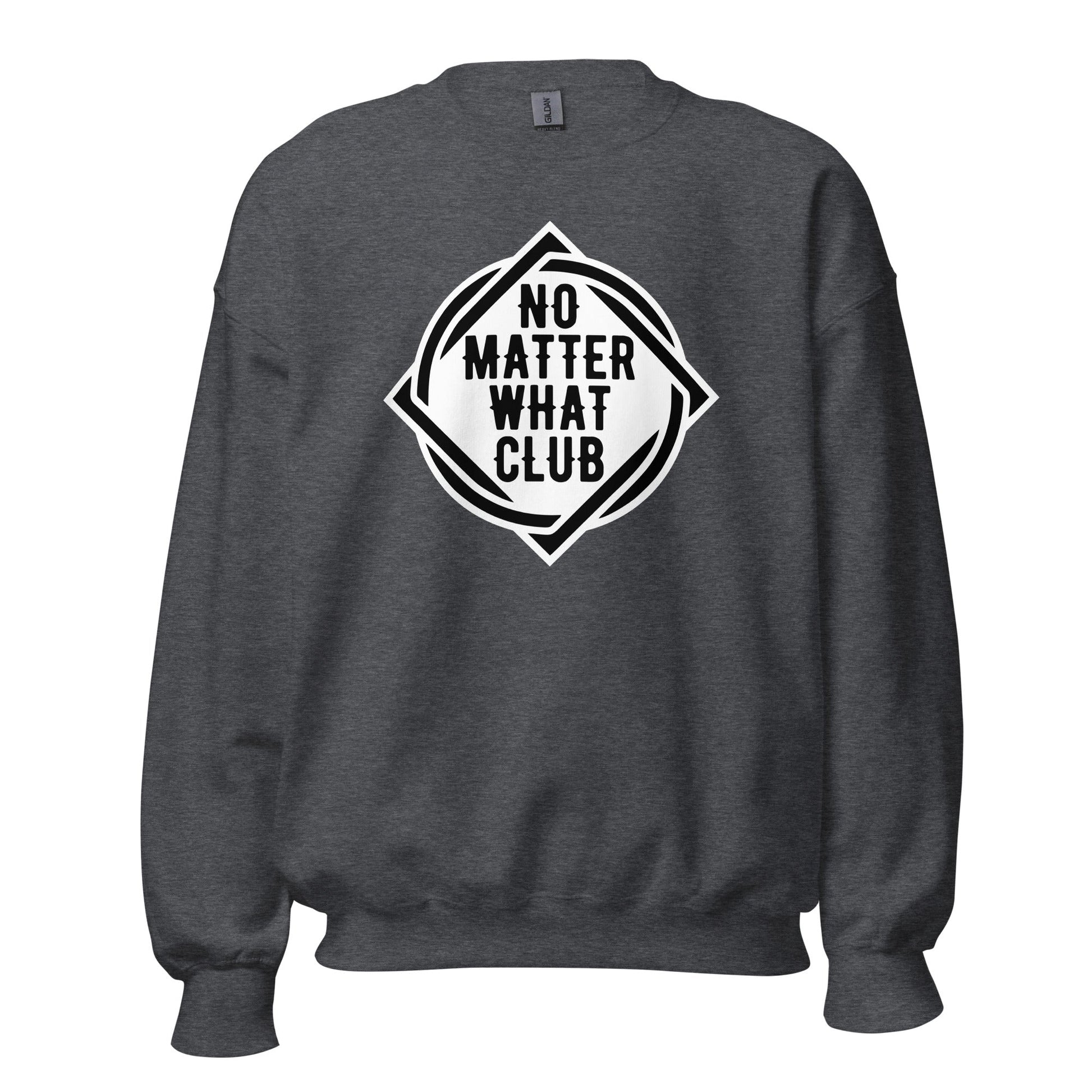 NMWC Sweatshirt - Soberlands