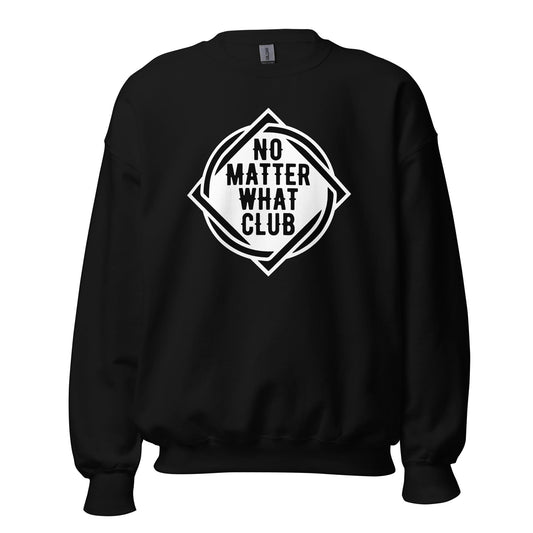 NMWC Sweatshirt - Soberlands
