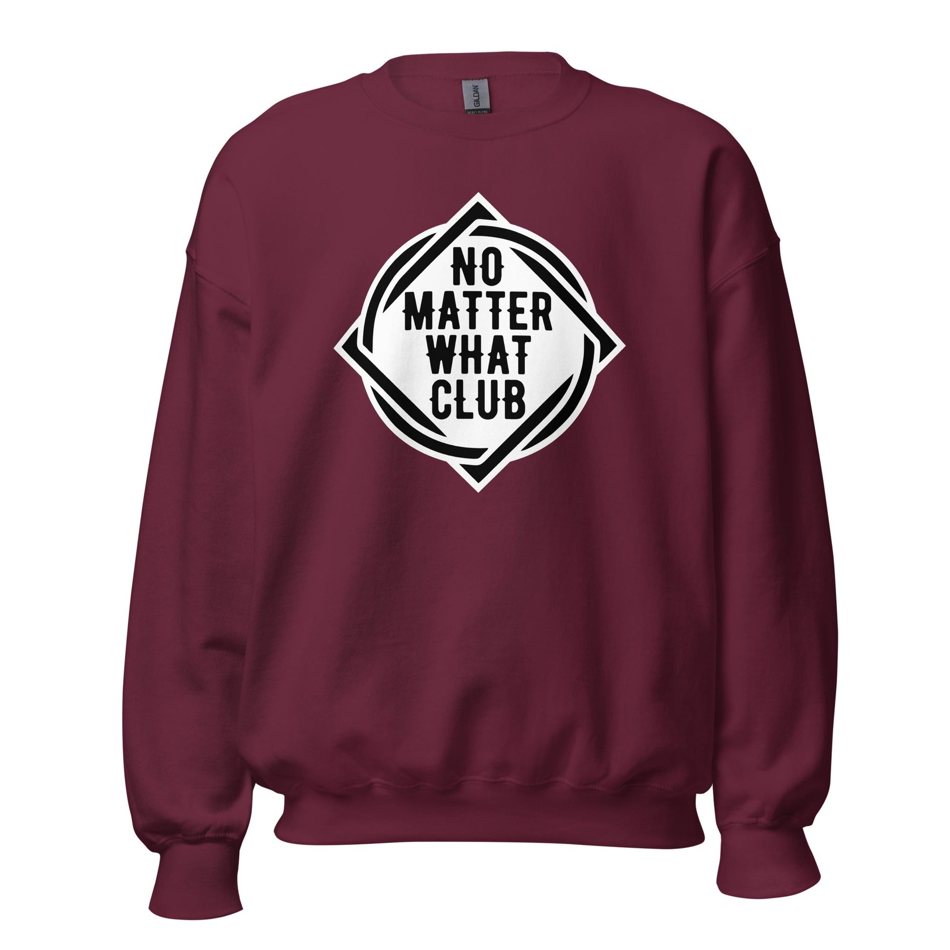 NMWC Sweatshirt - Soberlands