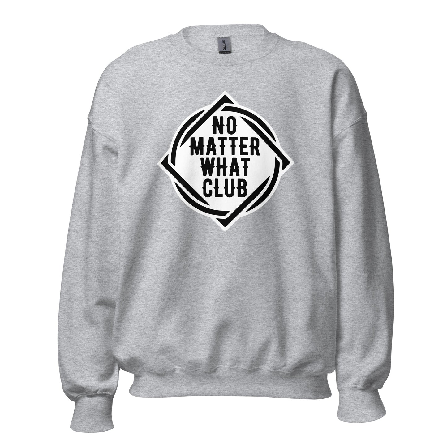 NMWC Sweatshirt - Soberlands