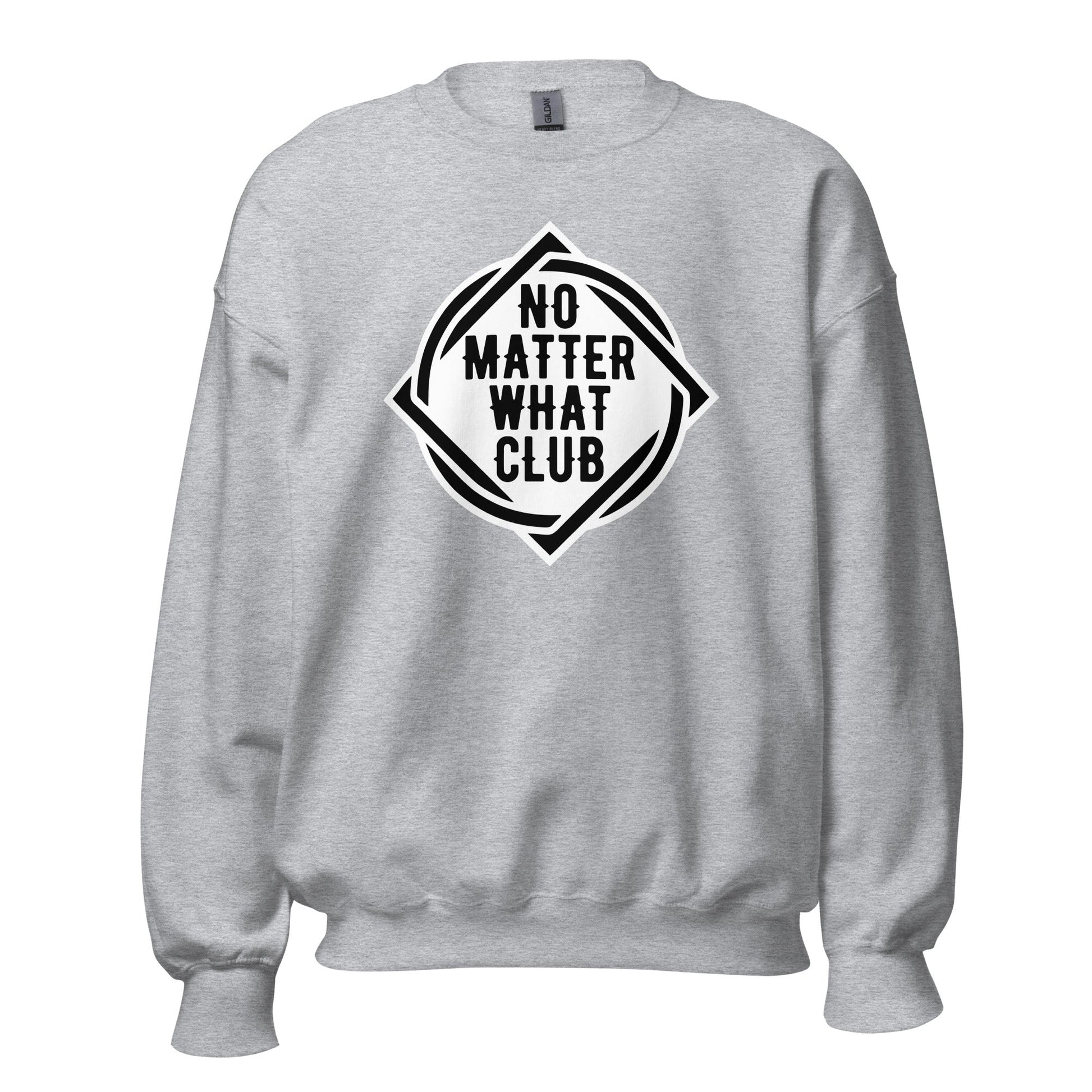 NMWC Sweatshirt - Soberlands