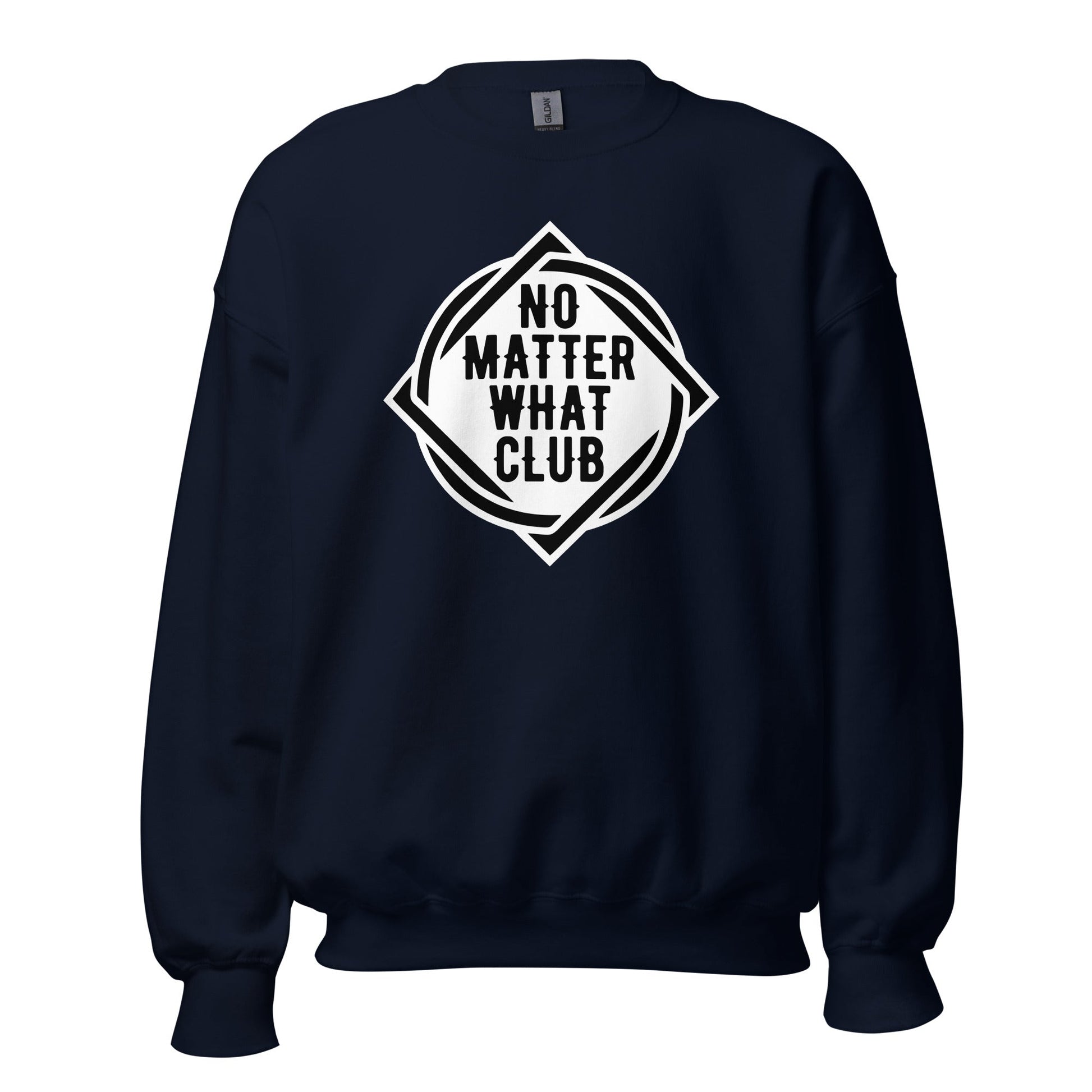 NMWC Sweatshirt - Soberlands