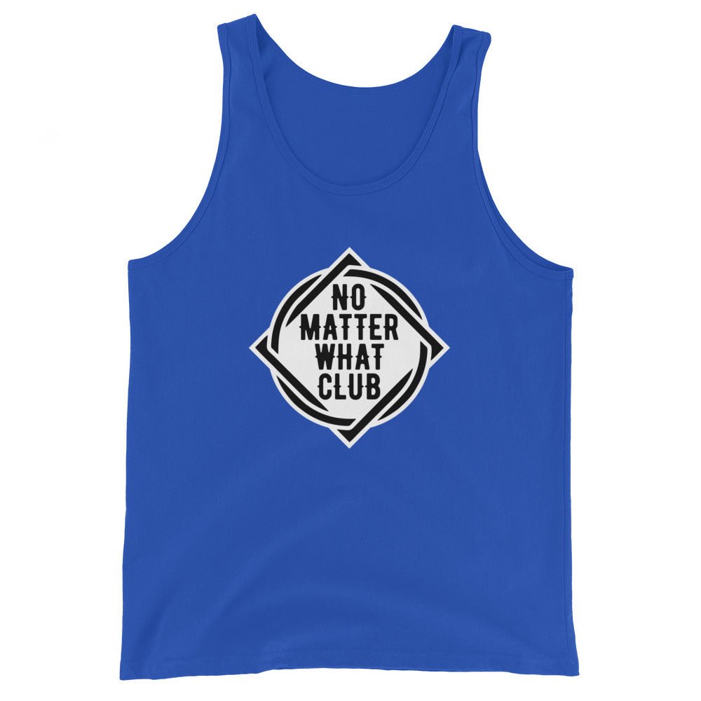 NMWC Tank - Soberlands